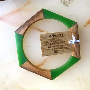 Barrel Bracelet